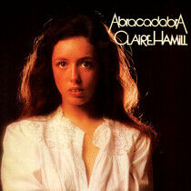 Hamill, Claire - Abracadabra -Hq/Gatefold-