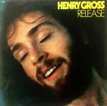 Gross, Henry - Release -Hq/Gatefold-
