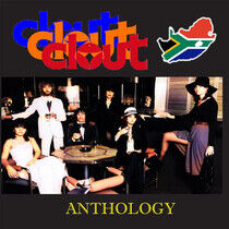Clout - Anthology
