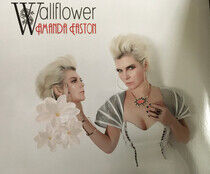 Easton, Amanda - Wallflower -Hq/Gatefold-