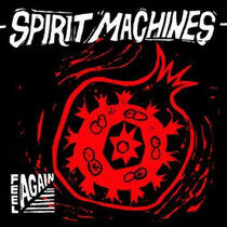 Spirit Machines - Feel Again -Hq-