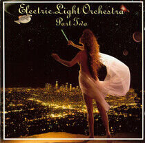 Electric Light Orchestra - Electric Light.. -Hq-