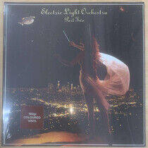 Electric Light Orchestra - Electric.. -Transpar-