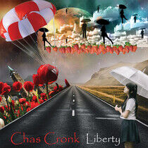 Cronk, Chas - Liberty