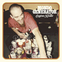 Mondo Generator - Cocaine Rodeo -Reissue-