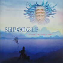 Shpongle - Tales of the Inexpressibl