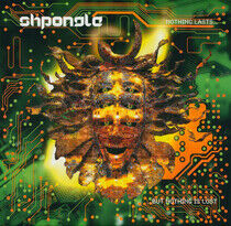 Shpongle - Nothing Lasts..... -Hq-