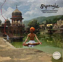 Shpongle - Ineffable Mysteries..