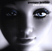 Younger Brother - Flock of Bleeps -Hq-