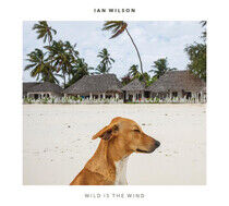 Wilson, Ian - Wild is the Wind