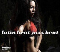 V/A - Latin Beat Jazz Heat