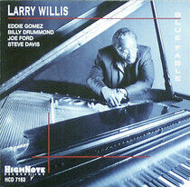 Willis, Larry - Blue Fable