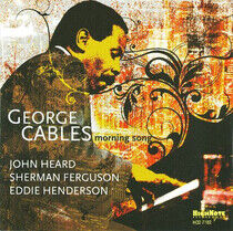 Cables, George - Morning Song