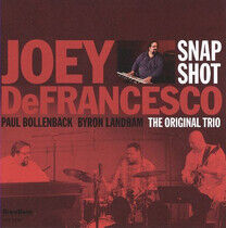 Defrancesco, Joey - Snapshot