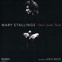 Stallings, Mary - Don't Look Back