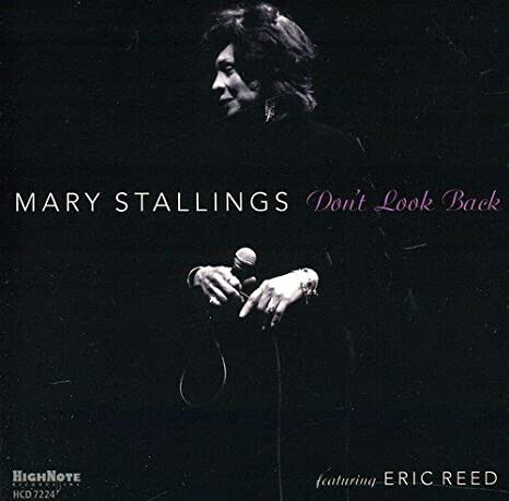 Stallings, Mary - Don\'t Look Back
