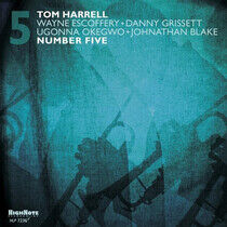 Harrell, Tom - Number Five