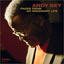 Bey, Andy - Pages From an Imaginary..