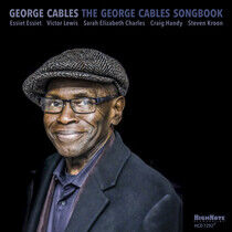 Cables, George - George Cables Songbook