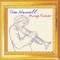 Harrell, Tom - Moving Picture