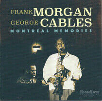 Morgan, Frank & George Ca - Montreal Memories