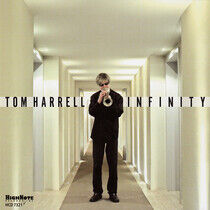 Harrell, Tom - Infinity