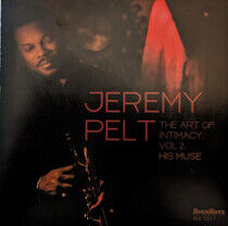 Pelt, Jeremy - Art of Intimacy, Vol.2..