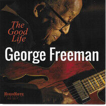 Freeman, George - Good Life