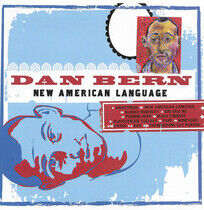 Bern, Dan - New American League