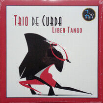 Trio De Curda - Liber Tango -Hq-