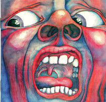 King Crimson - In the Court of the..