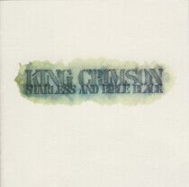 King Crimson - Starless & Bible Black