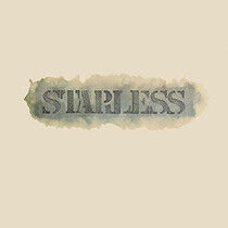 King Crimson - Starless -Ltd-