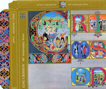 King Crimson - Lizard + Dvd