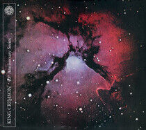 King Crimson - Islands -CD+Dvd-