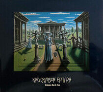 King Crimson - Epitaph (Vol. 1.. -Digi-