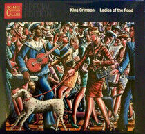 King Crimson - Ladies of the Road -Digi-