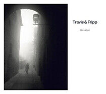 Travis & Fripp - Discretion