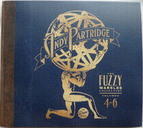 Partridge, Andy - Fuzzy Warbles Vol. 4-6