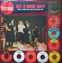 V/A - Get a Move On