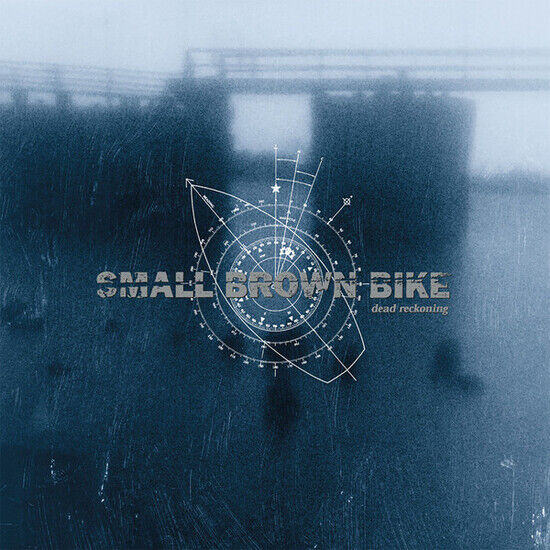 SMALL BROWN BIKE - Dead Reckoning (Vinyl)
