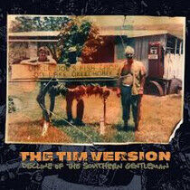 Tim Version - Decline of the Southern..
