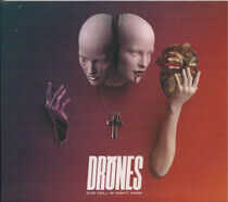 Drones - Our Hell is Right Here