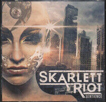 Skarlett Riot - Sentience
