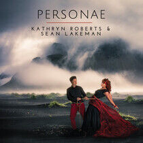 Roberts, Kathryn & Sean L - Personae