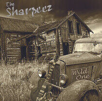 Sharpeez - Wild One