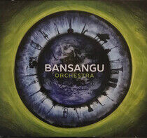 Bansangu Orchestra - Bansangu Orchestra