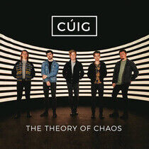 Cuig - Theory of Chaos