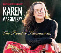 Marshalsay, Karen - Road To Kennacraig