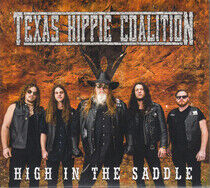 Texas Hippie Coalition - High In the Saddle